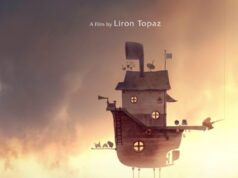 Saba Soars Beyond Gravity to Explore Grief, Love, and Memory