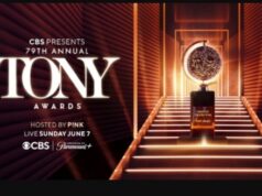 Queen Latifah, P!NK, Jesse Tyler Ferguson, Whitney Leavitt, and More to Celebrate Chicago’s 30th Anniversary with Special Performance at The 79th Annual Tony Awards