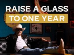 THE DETROIT COWBOY CELEBRATES ONE YEAR IN NASHVILLE WITH TWO-WEEK ANNIVERSARY SPECIAL