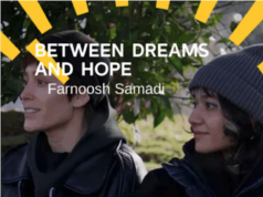 BETWEEN DREAMS AND HOPE: Seeking a Trans Identity in Iran Today