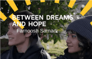 BETWEEN DREAMS AND HOPE: Seeking a Trans Identity in Iran Today