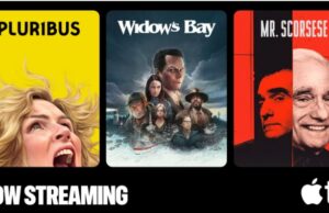 Make it an Apple TV weekend with Thrilling dramas, feel-good comedies, riveting docuseries and more and Catch Up on Must-See Shows That us Fans Are Loving