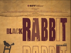 BLACK RABBIT, WHITE RABBIT: Shahram Mokri’s Labyrinthine Iranian Tale About Film-Making