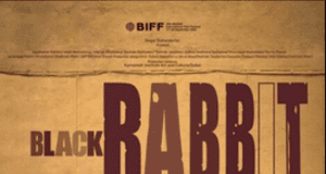 BLACK RABBIT, WHITE RABBIT: Shahram Mokri’s Labyrinthine Iranian Tale About Film-Making