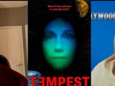 Tempest Review: A Moving Sci-Fi Drama Premieres at Dances With Films 2026