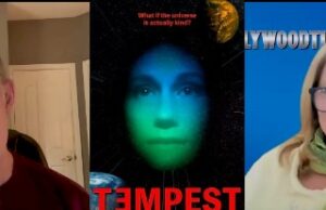 Tempest Review: A Moving Sci-Fi Drama Premieres at Dances With Films 2026