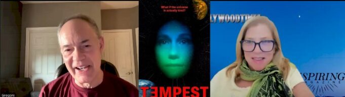 Tempest Review: A Moving Sci-Fi Drama Premieres at Dances With Films 2026