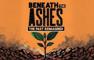 BEYOND THE ASHES: Documentary About Impact Eaton Canyon Fire Black Residents Altadena
