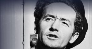Woody Guthrie Lives on in New Documentary Premiering on PBS So Cal, June 25
