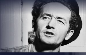 Woody Guthrie Lives on in New Documentary Premiering on PBS So Cal, June 25