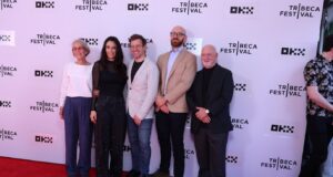 Tribeca-Selected Documentary The A Word: The Future of Aging Which Side are You on?
