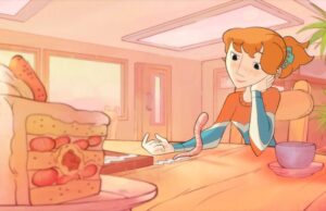 “THE WORM’S-EYE VIEW OF THE BIRD” ANIMATION SHORT MAKES SOCAL PREMIERE AT DANCES WITH FILMS