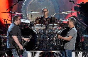 Why Alex Van Halen Is Proud That Wolfgang Refused to Live in Eddie’s Shadow