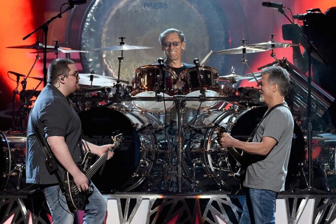 Why Alex Van Halen Is Proud That Wolfgang Refused to Live in Eddie’s Shadow
