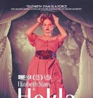 HEKLA Shines at Dances With Films with a Standout Lead Performance