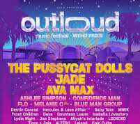 OUTLOUD Music Festival at WeHo Pride Returns for an Unforgettable 2026 Celebration