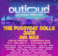 OUTLOUD Music Festival at WeHo Pride Returns for an Unforgettable 2026 Celebration