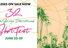 Dropping Off Brings a Moving Story of Grief and Human Connection to Palm Springs International ShortFest