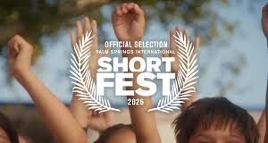 Palm Springs ShortFest- Four Square Review: Childhood Competition Becomes an Epic Coming-of-Age Adventure