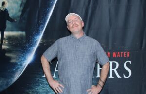 FATHERS MUCH ANTICIPATED WORLD PREMIERE
