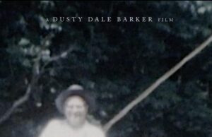 Dusty Dale Barker’s Marigold