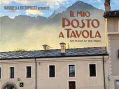 Finding a Place at the Table: Santo Marabella’s Journey of Identity, Adoption, and Healing in Il Mio Posto A Tavola