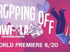 TONIGHT – Dropping Off: Finding Connection in Unexpected Places
