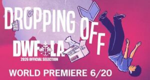 Dropping Off: Finding Connection in Unexpected Places
