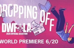 TONIGHT – Dropping Off: Finding Connection in Unexpected Places