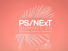 Students, Leaders, and Innovators Explore the Future of AI at PS/NExT Summit in Palm Springs