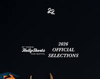 HollyShorts Returns to Hollywood for Its 22nd Annual Festival