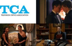 TCA Awards 2026: Heated Rivalry, Industry and Widow’s Bay Lead Television Critics Association Nominations