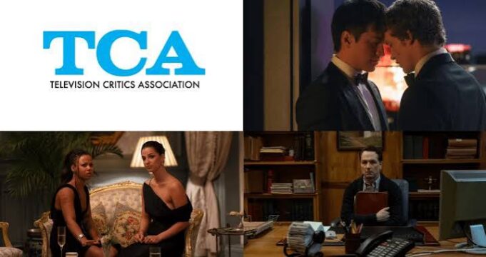 TCA Awards 2026: Heated Rivalry, Industry and Widow’s Bay Lead Television Critics Association Nominations