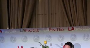 The Hollywood Times’ John Lavitt Named Best Theatre Critic in the Country at 68th Annual Southern California Journalism Awards