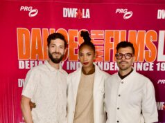 Nonconformist NYC Fashion Label Descendant of Thieves Premieres “Dres the Thief” at Dances With Films: LA