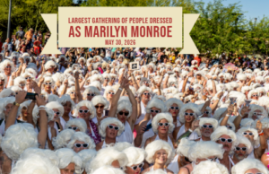 Marilyn at 100: Palm Springs and Hollywood Unite to Celebrate an Enduring Icon