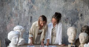 How to Create a Mood Board to Boost Creativity and Sharpen Your Vision