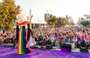 Christopher Street West Celebrates 56 Years of Pride as LA Pride 2026 Brings Community, Visibility, and Joy to Hollywood