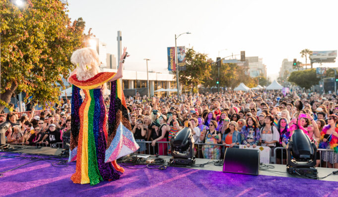 Christopher Street West Celebrates 56 Years of Pride as LA Pride 2026 Brings Community, Visibility, and Joy to Hollywood