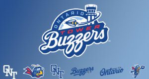 TOWER BUZZERS FIRST HALF REPORT