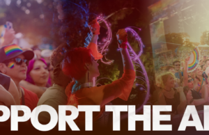 Lock In Your San Diego Pride Tickets Now