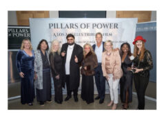PILLARS OF POWER: REAWAKENING POSSIBILITY, CREATIVITY & ABUNDANCE