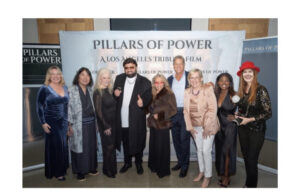 PILLARS OF POWER: REAWAKENING POSSIBILITY, CREATIVITY & ABUNDANCE