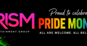 PRISM Theater Celebrates New Permanent Home with June 12 Opening of The Book of Merman and Bold Summer Lineup