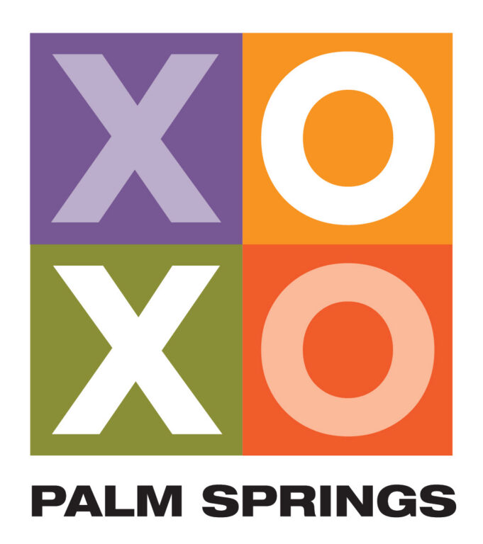 XOXO Palm Springs Kicks Off Today with Architecture, Design, and Modernist Magic