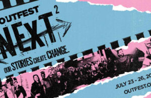 OutfestNEXT Returns to Los Angeles with Bold Lineup Celebrating Queer Storytelling