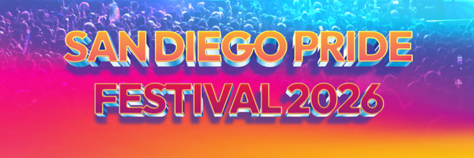 Lock In Your San Diego Pride Tickets Now