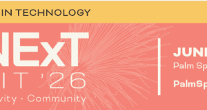 PS/NExT Summit 2026 Brings Technology, AI, and Innovation to Palm Springs