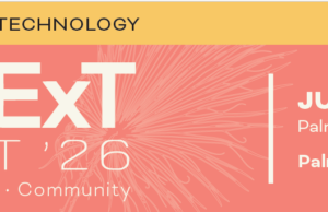 PS/NExT Summit 2026 Brings Technology, AI, and Innovation to Palm Springs