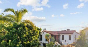 July’s Top 10 Celebrity Real Estate News: Gene Simmons, Kylie Jenner & Dakota Johnson